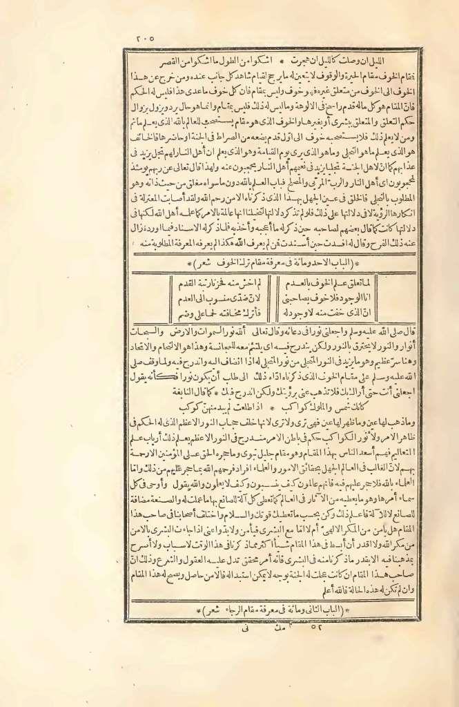 futmak.com - الصفحة 205 - من الجزء الثاني من طبعة بولاق الأولى